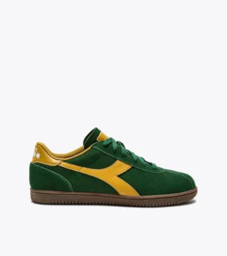 Tokyo Leather sneakers