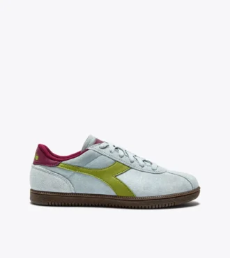 Tokyo Leather sneakers