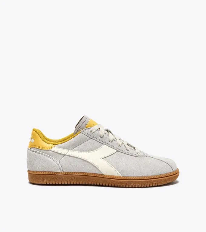 Tokyo Leather sneakers