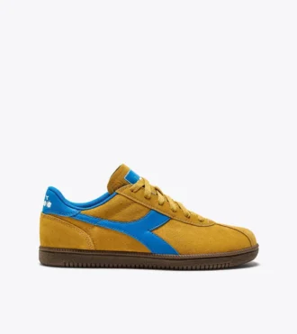 Tokyo Leather sneakers