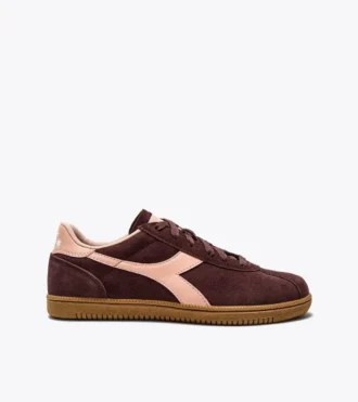 Tokyo Leather sneakers