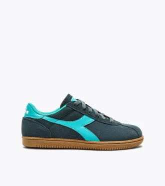 Tokyo Leather sneakers