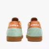 Tokyo Leather sneakers