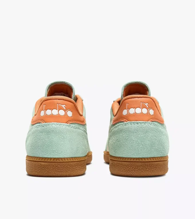 Tokyo Leather sneakers
