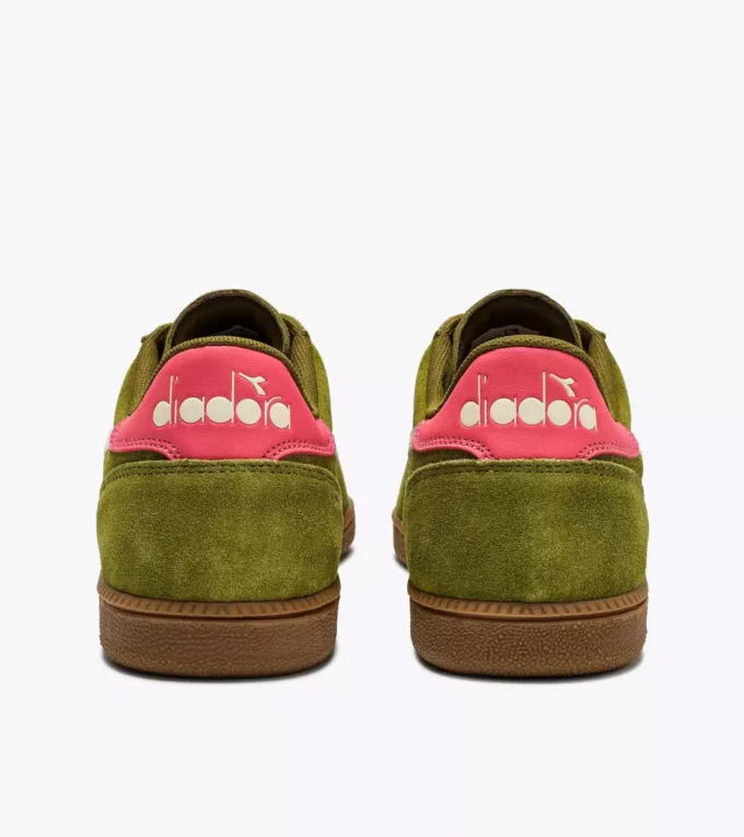 Tokyo Leather sneakers Tokyo Leather sneakers