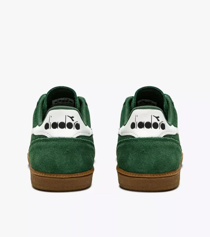 Tokyo Leather sneakers