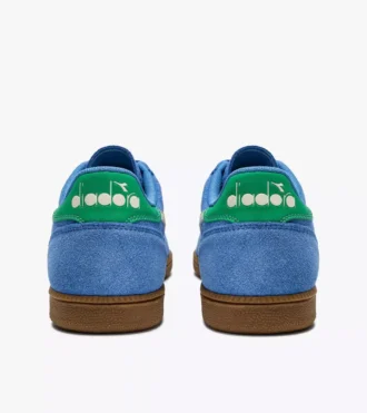 Tokyo Leather sneakers