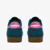 Tokyo Leather sneakers