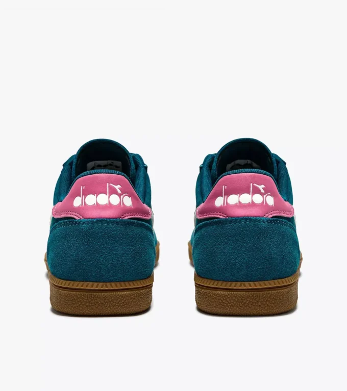 Tokyo Leather sneakers