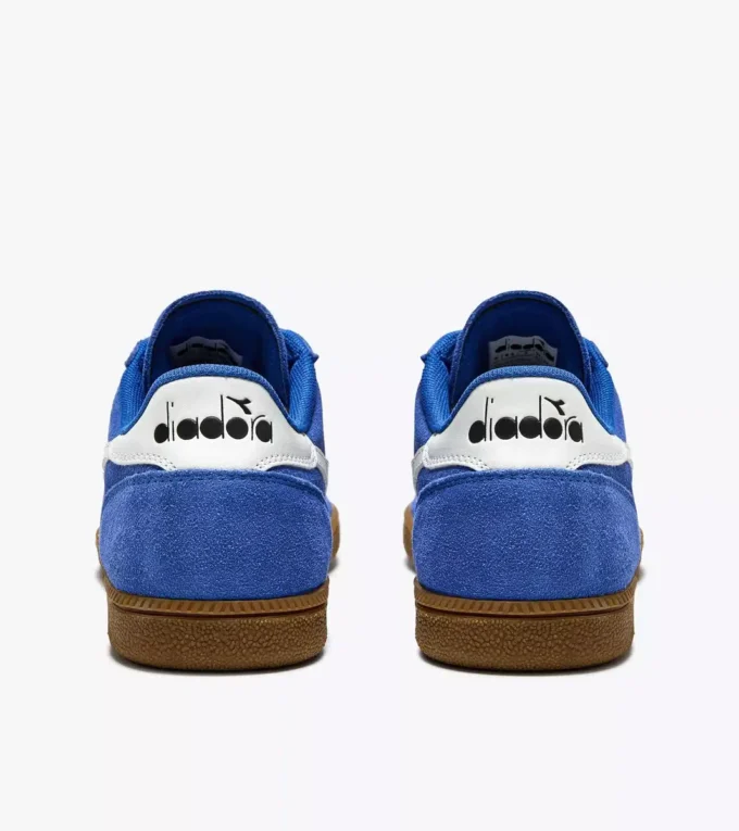 Tokyo Leather sneakers