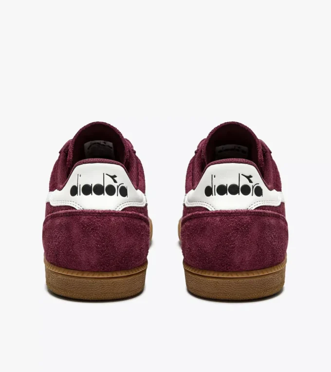Tokyo Leather sneakers