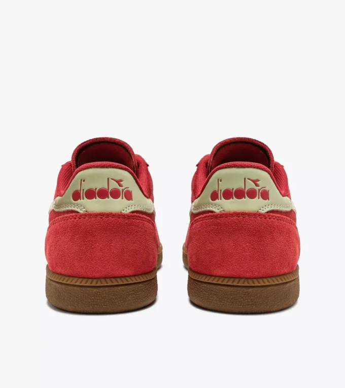 Tokyo Leather sneakers Tokyo Leather sneakers
