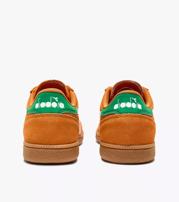 Tokyo Leather sneakers