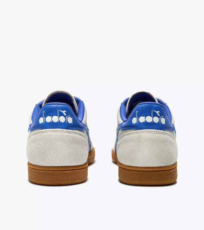 Tokyo Leather sneakers