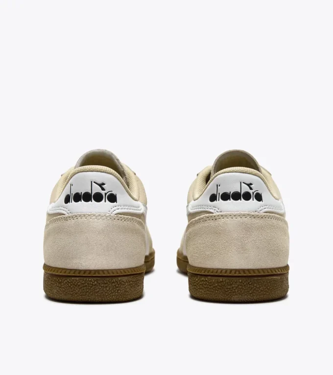 Tokyo Leather sneakers