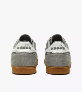 Tokyo Leather sneakers