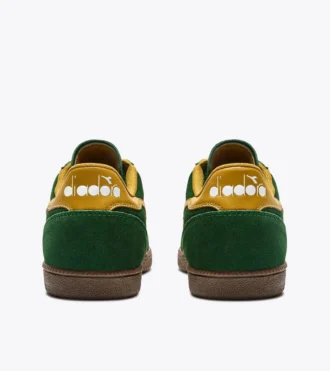Tokyo Leather sneakers