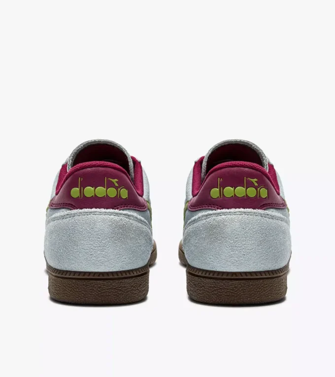 Tokyo Leather sneakers Tokyo Leather sneakers