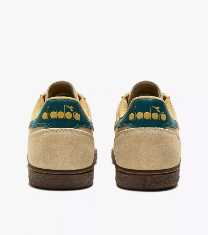 Tokyo Leather sneakers Tokyo Leather sneakers