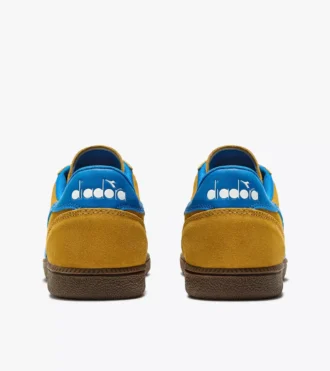 Tokyo Leather sneakers