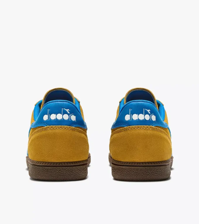 Tokyo Leather sneakers Tokyo Leather sneakers
