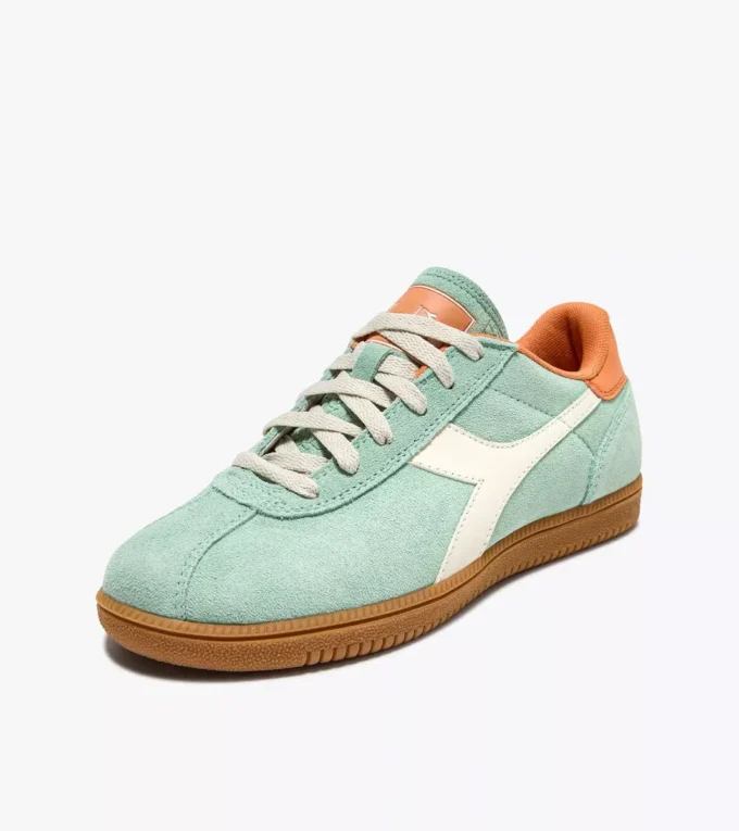 Tokyo Leather sneakers