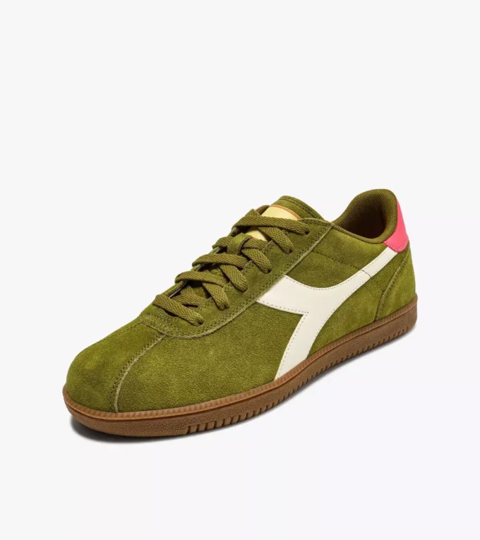 Tokyo Leather sneakers Tokyo Leather sneakers