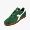 Tokyo Leather sneakers