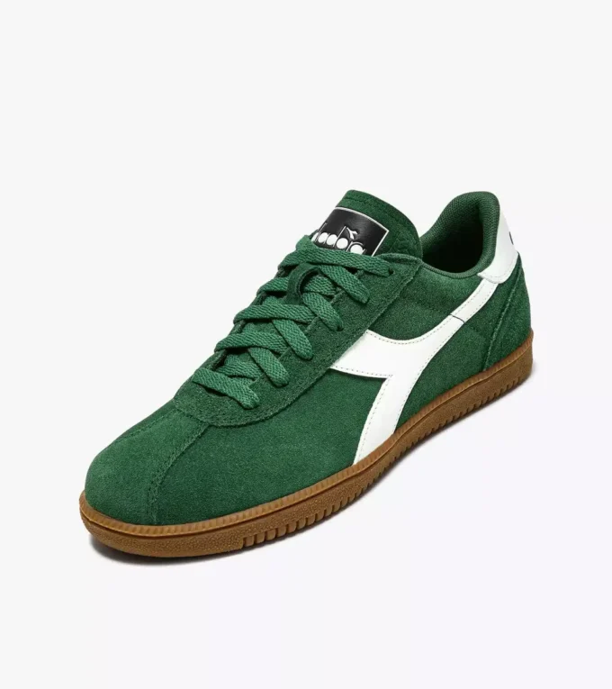 Tokyo Leather sneakers