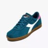 Tokyo Leather sneakers