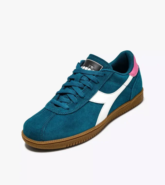 Tokyo Leather sneakers