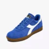 Tokyo Leather sneakers