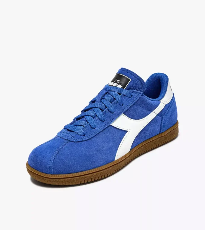 Tokyo Leather sneakers
