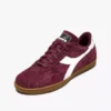 Tokyo Leather sneakers