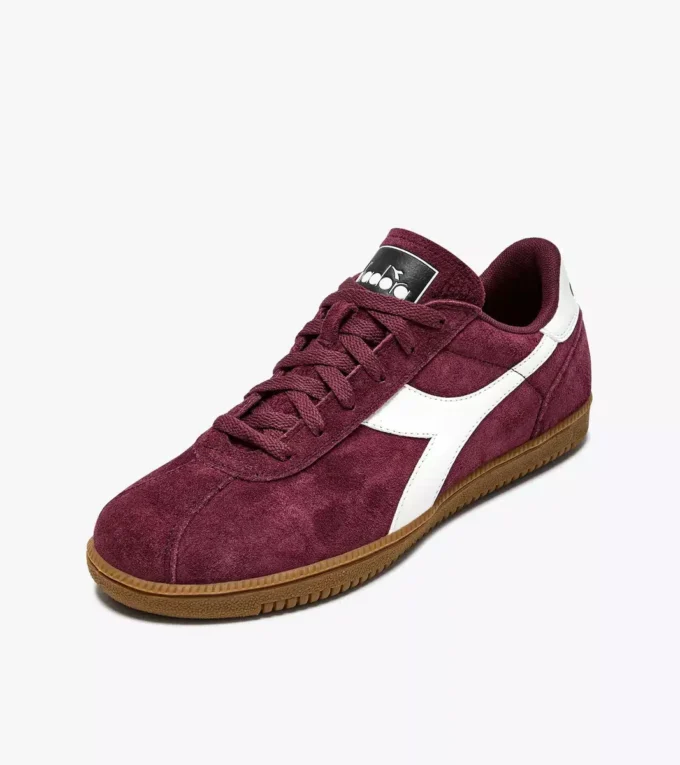 Tokyo Leather sneakers