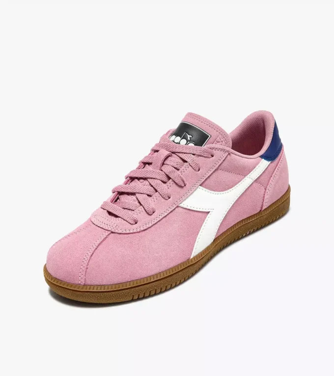 Tokyo Leather sneakers