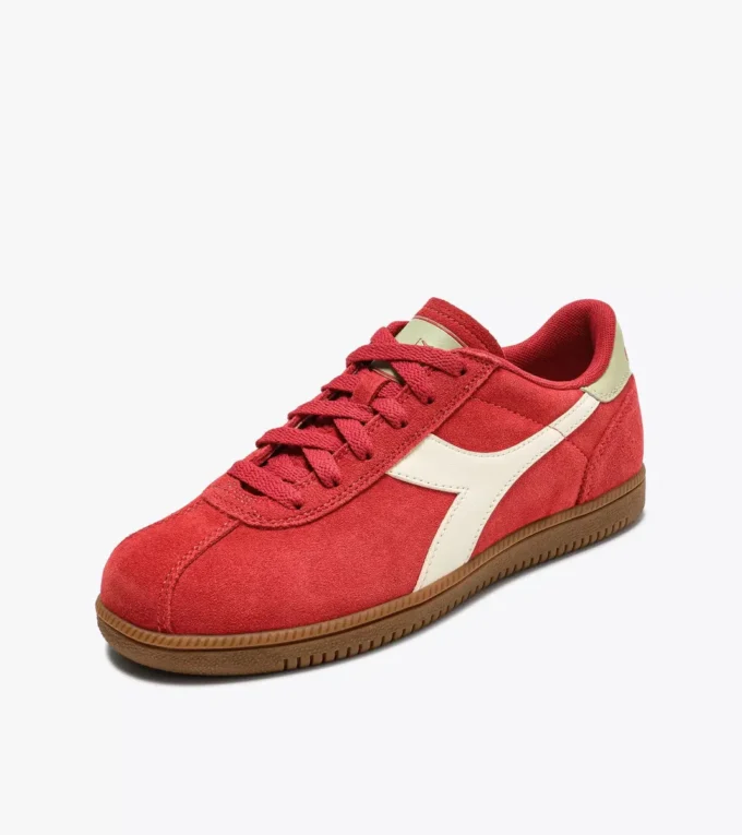 Tokyo Leather sneakers Tokyo Leather sneakers