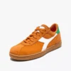 Tokyo Leather sneakers