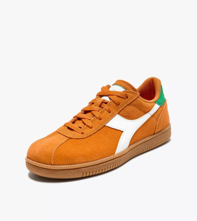 Tokyo Leather sneakers