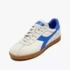 Tokyo Leather sneakers