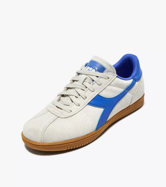 Tokyo Leather sneakers
