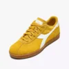 Tokyo Leather sneakers