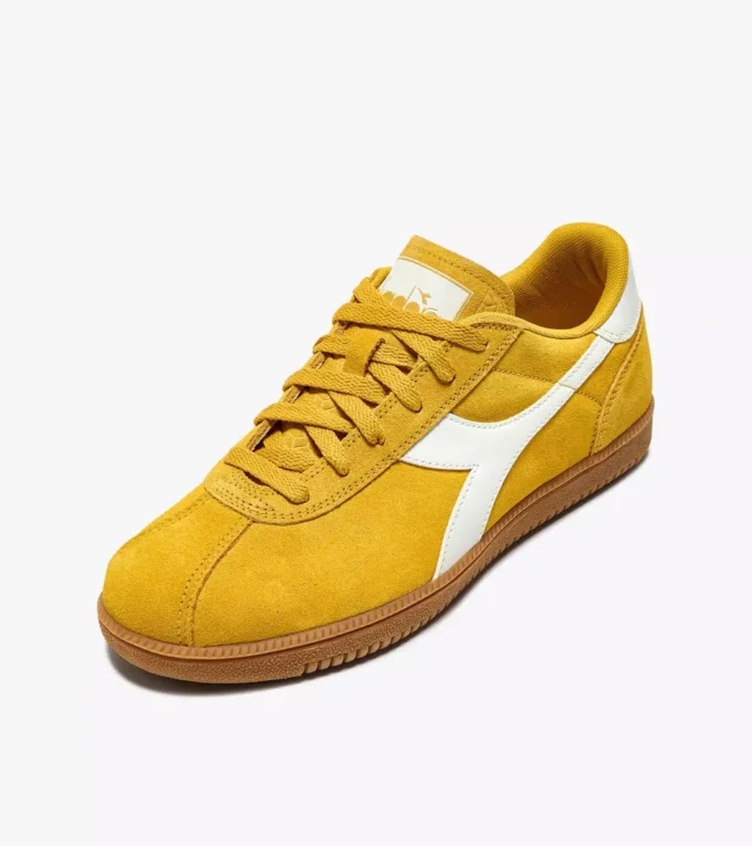 Tokyo Leather sneakers