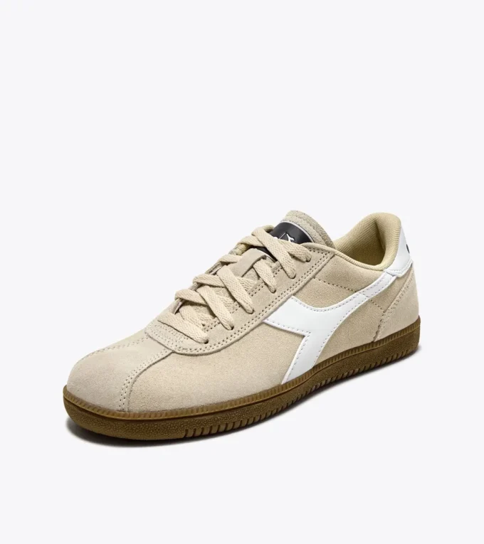 Tokyo Leather sneakers