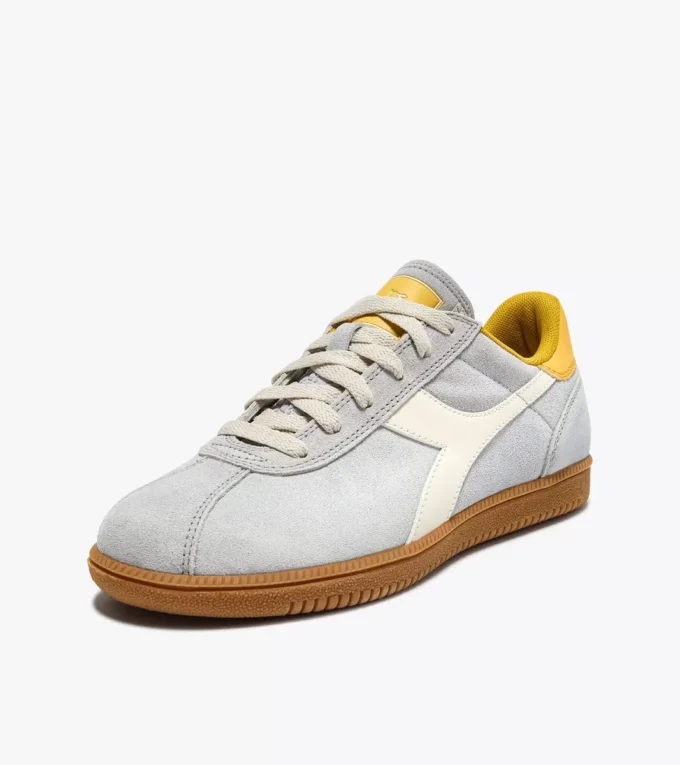 Tokyo Leather sneakers