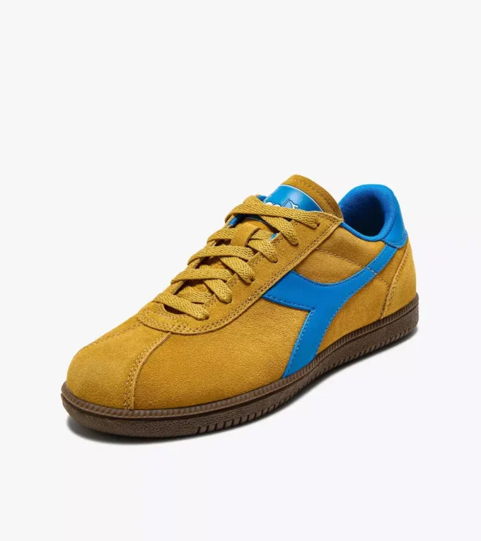 Tokyo Leather sneakers Tokyo Leather sneakers