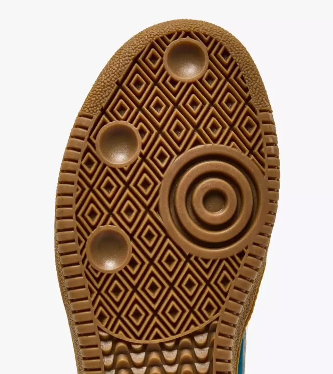 Tokyo Leather sneakers