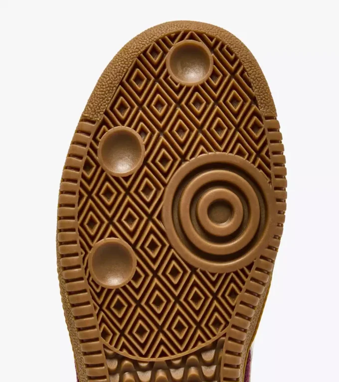 Tokyo Leather sneakers