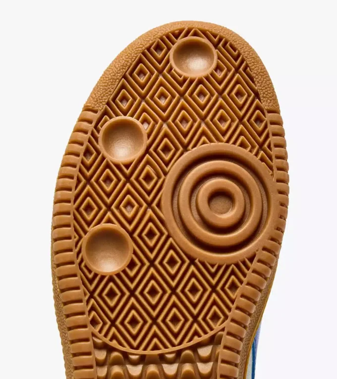 Tokyo Leather sneakers