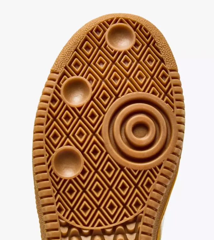 Tokyo Leather sneakers